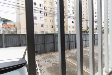 Apartamento para alugar com 62m², 3 quartos e 1 vagaVista do Quarto 2