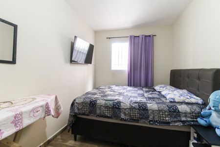 Apartamento para alugar com 62m², 3 quartos e 1 vagaQuarto 2