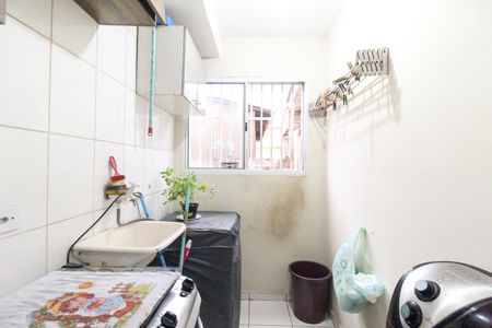 Apartamento para alugar com 62m², 3 quartos e 1 vagaÁrea de Serviço