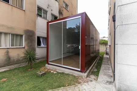 Apartamento para alugar com 62m², 3 quartos e 1 vagaFuturo Mini Mercado