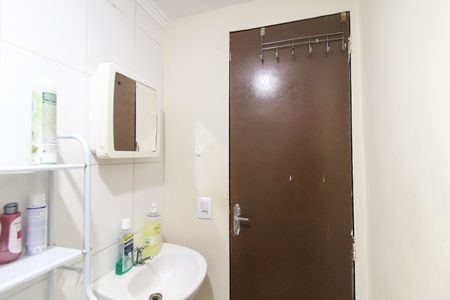 Apartamento para alugar com 62m², 3 quartos e 1 vagaBanheiro