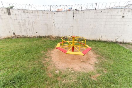 Apartamento para alugar com 62m², 3 quartos e 1 vagaÁrea comum - Playground