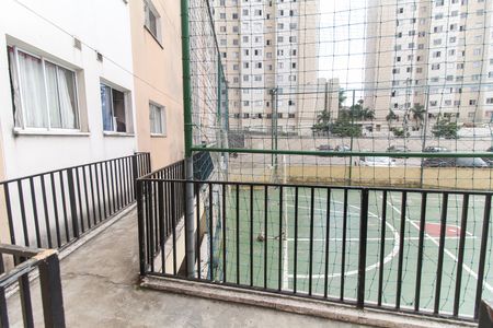 Apartamento para alugar com 62m², 3 quartos e 1 vagaÁrea comum