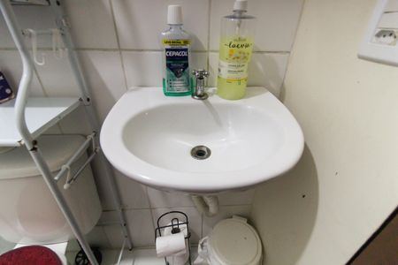 Apartamento para alugar com 62m², 3 quartos e 1 vagaBanheiro