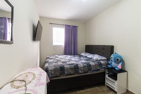 Apartamento para alugar com 62m², 3 quartos e 1 vagaQuarto 2