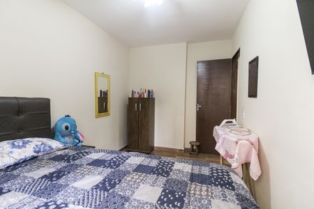 Apartamento para alugar com 62m², 3 quartos e 1 vagaQuarto 2