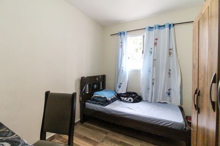 Apartamento para alugar com 62m², 3 quartos e 1 vagaQuarto 3