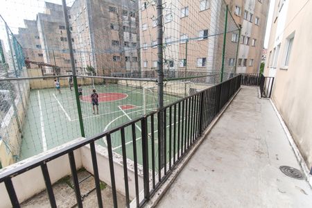 Apartamento para alugar com 62m², 3 quartos e 1 vagaÁrea comum