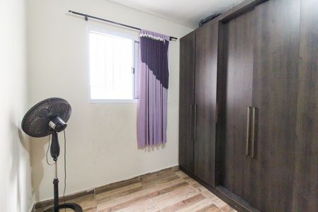 Apartamento para alugar com 62m², 3 quartos e 1 vagaQuarto 1