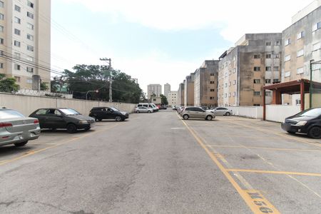 Apartamento para alugar com 62m², 3 quartos e 1 vagaEstacionamento