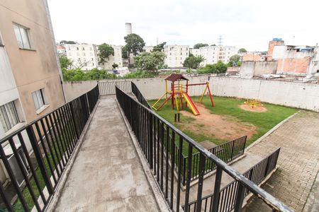 Apartamento para alugar com 62m², 3 quartos e 1 vagaÁrea comum - Playground
