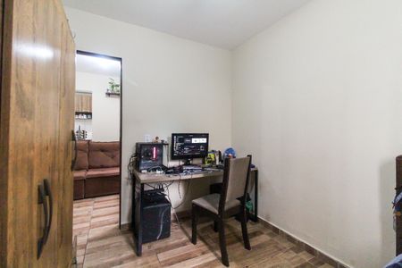 Apartamento para alugar com 62m², 3 quartos e 1 vagaQuarto 3