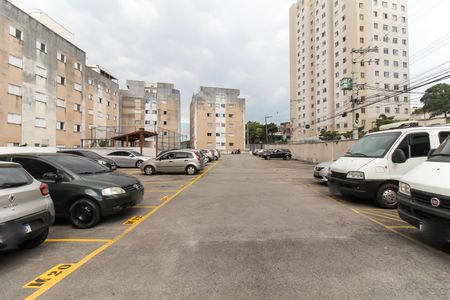 Apartamento para alugar com 62m², 3 quartos e 1 vagaEstacionamento