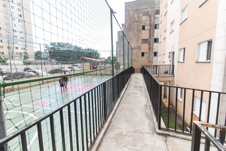 Apartamento para alugar com 62m², 3 quartos e 1 vagaÁrea comum