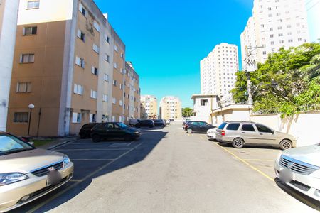 Apartamento para alugar com 62m², 3 quartos e 1 vagaEstacionamento
