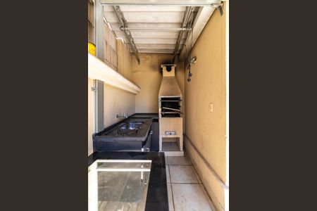 Apartamento para alugar com 110m², 2 quartos e 1 vaga