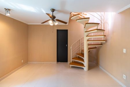 Apartamento para alugar com 110m², 2 quartos e 1 vaga