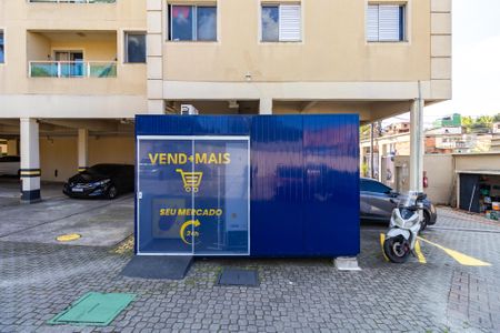 Apartamento para alugar com 110m², 2 quartos e 1 vaga