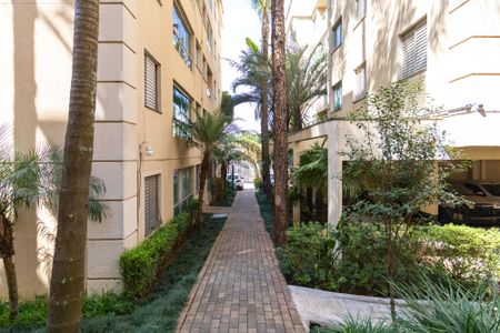 Apartamento para alugar com 110m², 2 quartos e 1 vaga