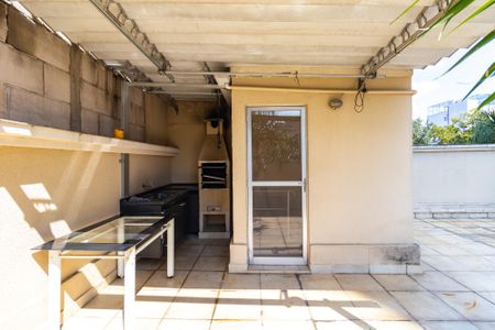 Apartamento para alugar com 110m², 2 quartos e 1 vaga