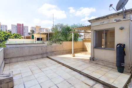 Apartamento para alugar com 110m², 2 quartos e 1 vaga