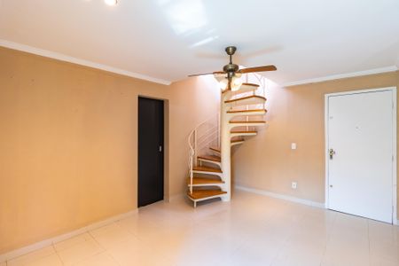 Apartamento para alugar com 110m², 2 quartos e 1 vaga