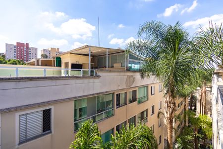 Apartamento para alugar com 110m², 2 quartos e 1 vaga