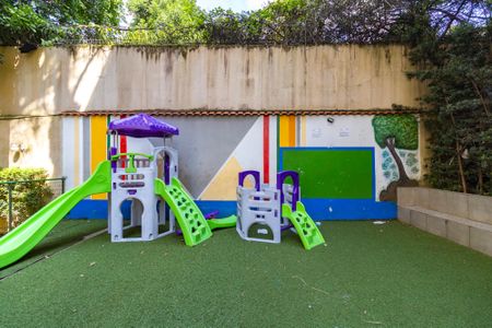 Apartamento para alugar com 110m², 2 quartos e 1 vaga