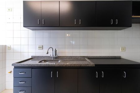 Apartamento para alugar com 110m², 2 quartos e 1 vaga