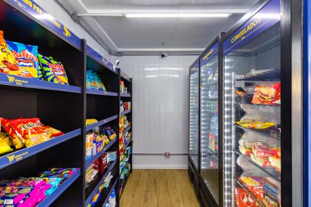 Apartamento para alugar com 110m², 2 quartos e 1 vaga