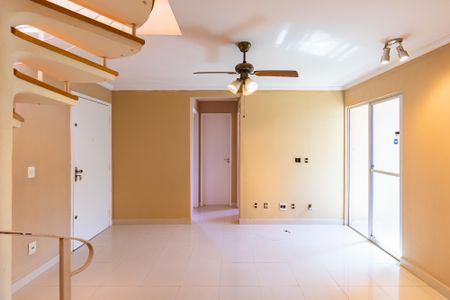 Apartamento à venda com 2 quartos, 110m² em Morumbi, São Paulo