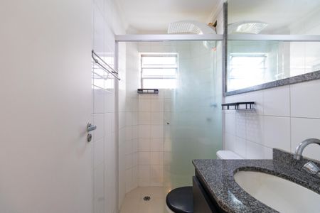 Apartamento para alugar com 110m², 2 quartos e 1 vaga