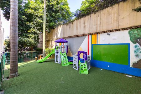 Apartamento para alugar com 110m², 2 quartos e 1 vaga