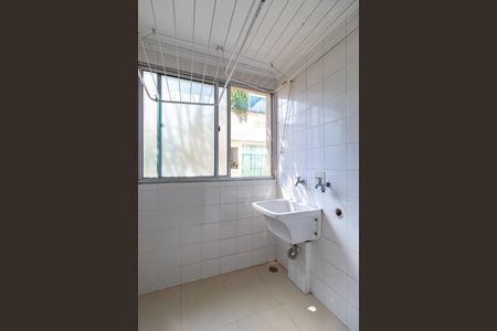 Apartamento para alugar com 110m², 2 quartos e 1 vaga