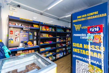 Apartamento para alugar com 110m², 2 quartos e 1 vaga