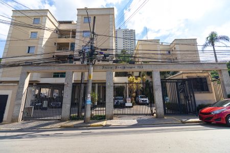 Apartamento para alugar com 110m², 2 quartos e 1 vaga