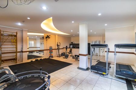 Apartamento para alugar com 110m², 2 quartos e 1 vaga