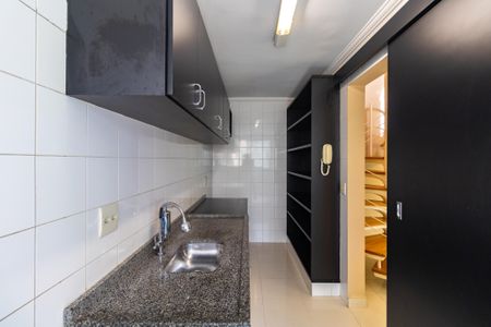 Apartamento para alugar com 110m², 2 quartos e 1 vaga