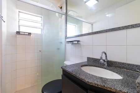 Apartamento para alugar com 110m², 2 quartos e 1 vaga