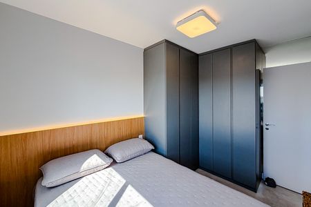 Quarto de kitnet/studio à venda com 1 quarto, 51m² em Ipiranga, São Paulo