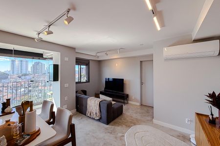 Kitnet/Studio à venda com 1 quarto, 51m² em Ipiranga, São Paulo