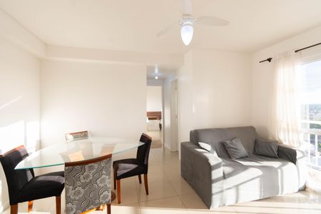 Apartamento para alugar com 2 quartos, 60m² em Nossa Senhora das Gracas, Canoas