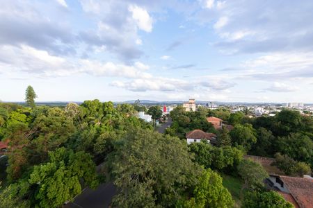 Apartamento para alugar com 2 quartos, 60m² em Nossa Senhora das Gracas, Canoas