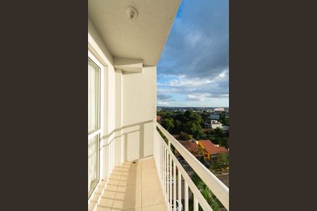 Apartamento para alugar com 2 quartos, 60m² em Nossa Senhora das Gracas, Canoas