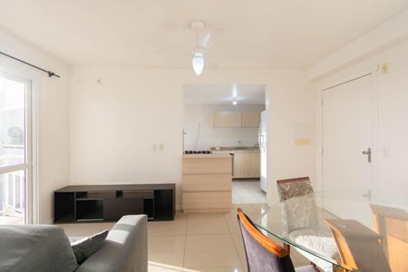 Apartamento para alugar com 2 quartos, 60m² em Nossa Senhora das Gracas, Canoas
