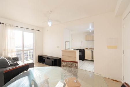 Apartamento para alugar com 2 quartos, 60m² em Nossa Senhora das Gracas, Canoas