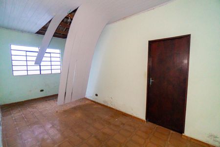 Casa 1 - Sala de casa à venda com 4 quartos, 270m² em Jabaquara, São Paulo