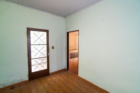 Casa 1 - Sala de casa à venda com 4 quartos, 270m² em Jabaquara, São Paulo