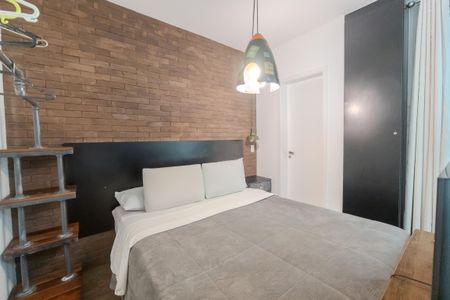 Studio à venda com 29m², 1 quarto e 1 vagaStudio