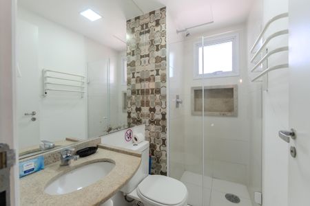 Studio à venda com 29m², 1 quarto e 1 vagaBanheiro